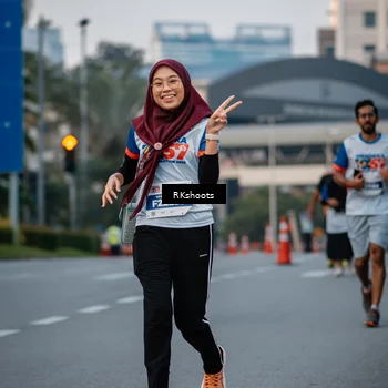 Runner Photo 4635242