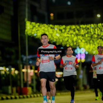 Runner Photo 4635245