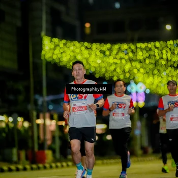 Runner Photo 4635246