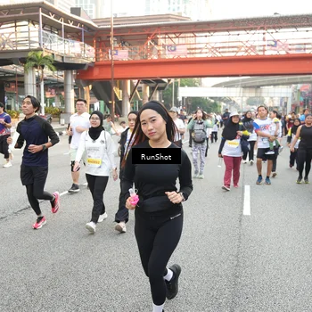 Runner Photo 4635247