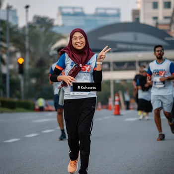 Runner Photo 4635248