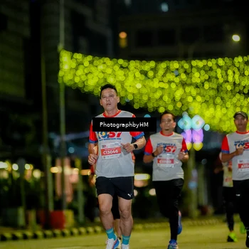 Runner Photo 4635251