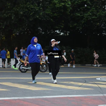 Runner Photo 4635252