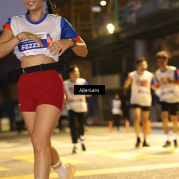 Runner Photo 4635256