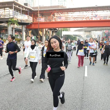 Runner Photo 4635257