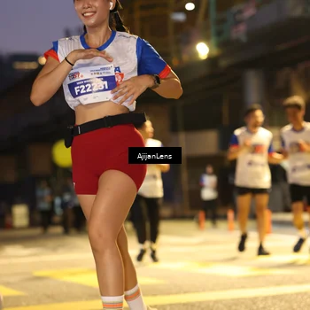 Runner Photo 4635258