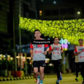 Runner Photo 4635259