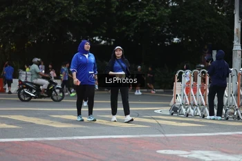 Runner Photo 4635262