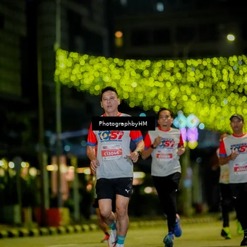 Runner Photo 4635263