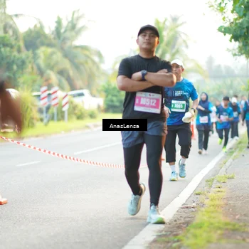 Runner Photo 4635264