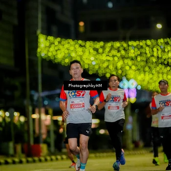 Runner Photo 4635265