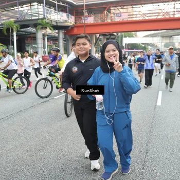 Runner Photo 4635266