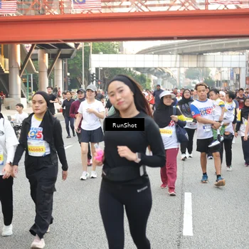 Runner Photo 4635267