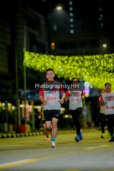 Runner Photo 4635270