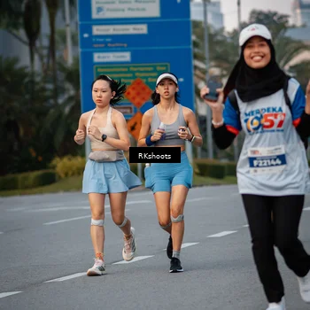 Runner Photo 4635271