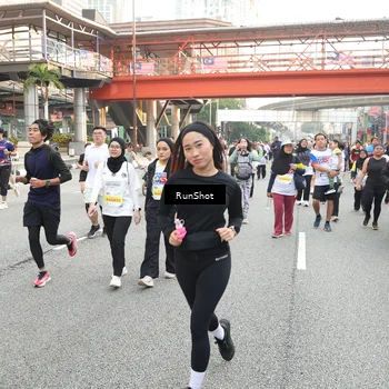 Runner Photo 4635272