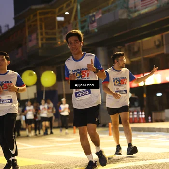 Runner Photo 4635273
