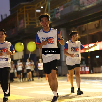 Runner Photo 4635275
