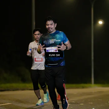 Runner Photo 4635278