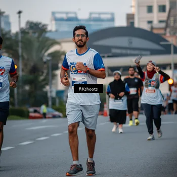 Runner Photo 4635279