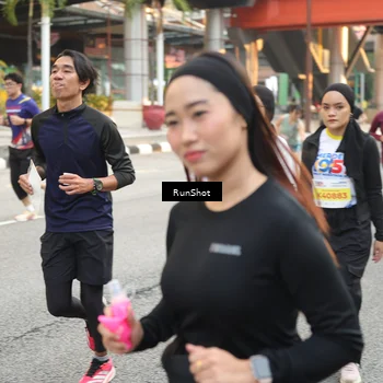 Runner Photo 4635281