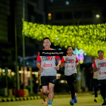 Runner Photo 4635286