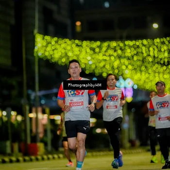 Runner Photo 4635287