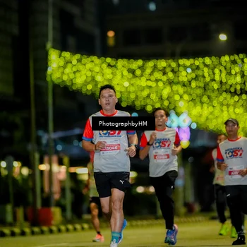 Runner Photo 4635289