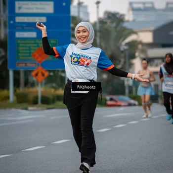 Runner Photo 4635290