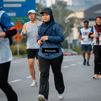 Runner Photo 4635291