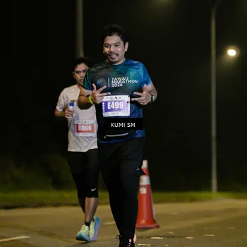 Runner Photo 4635293