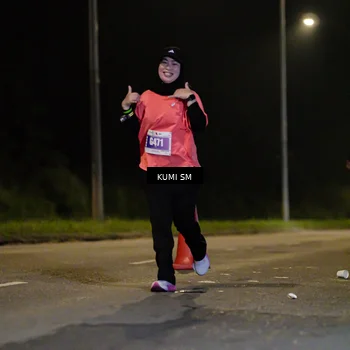 Runner Photo 4635294