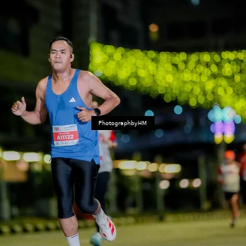 Runner Photo 4635295