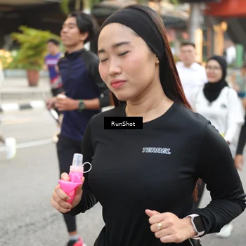 Runner Photo 4635296