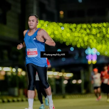 Runner Photo 4635297