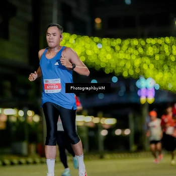 Runner Photo 4635299