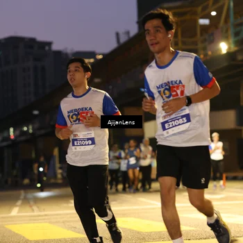 Runner Photo 4635304