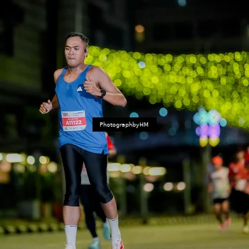 Runner Photo 4635306