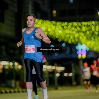 Runner Photo 4635307