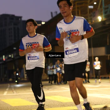 Runner Photo 4635309