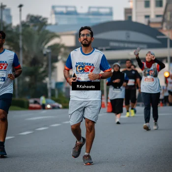 Runner Photo 4635310