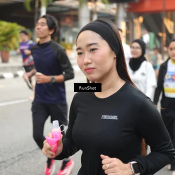 Runner Photo 4635311