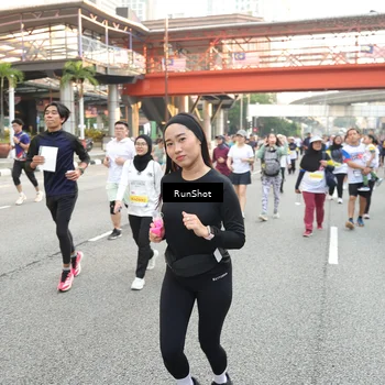 Runner Photo 4635312