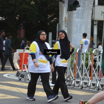 Runner Photo 4635313