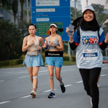 Runner Photo 4635314