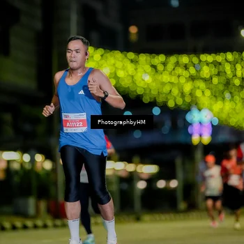 Runner Photo 4635318