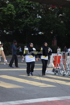 Runner Photo 4635322