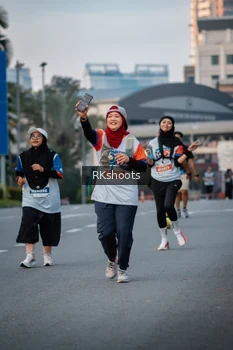 Runner Photo 4635325