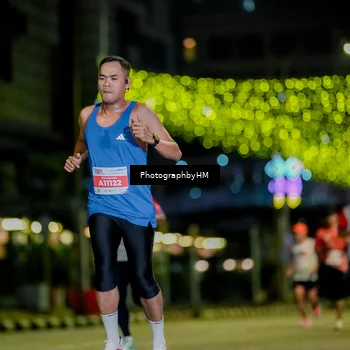 Runner Photo 4635328