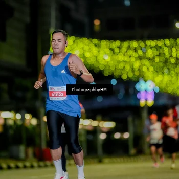 Runner Photo 4635330